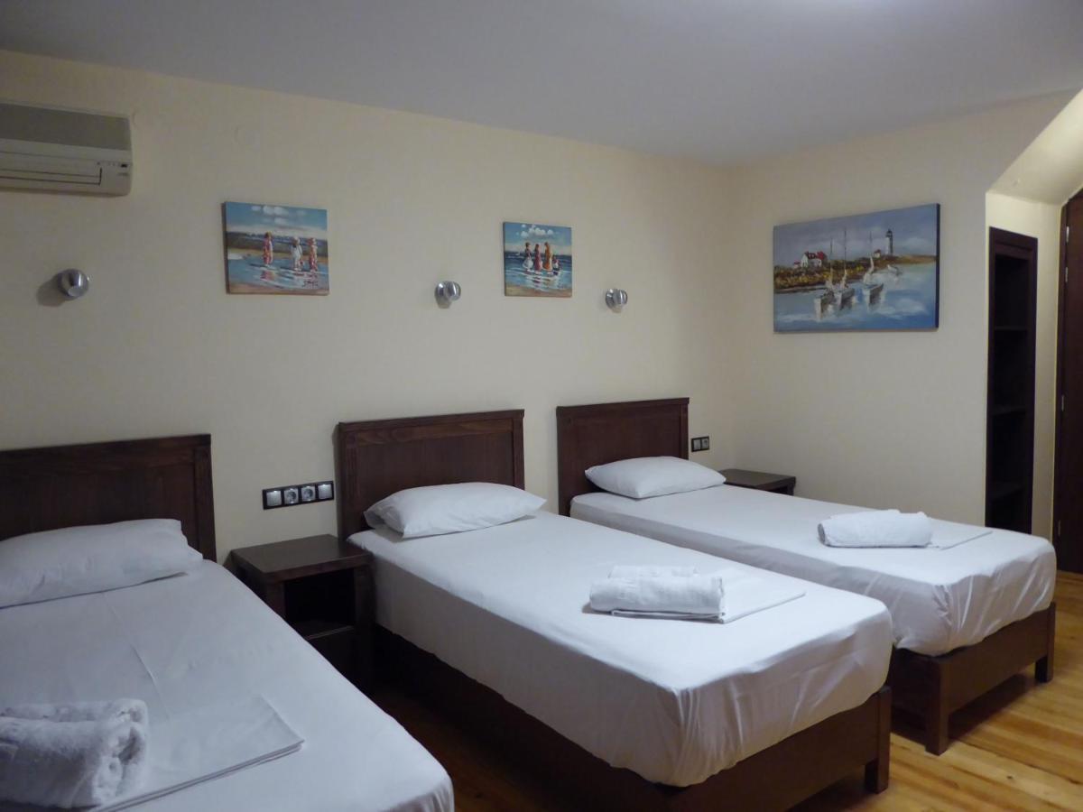 Sea Front Old Town Hotel Rethimnon Buitenkant foto